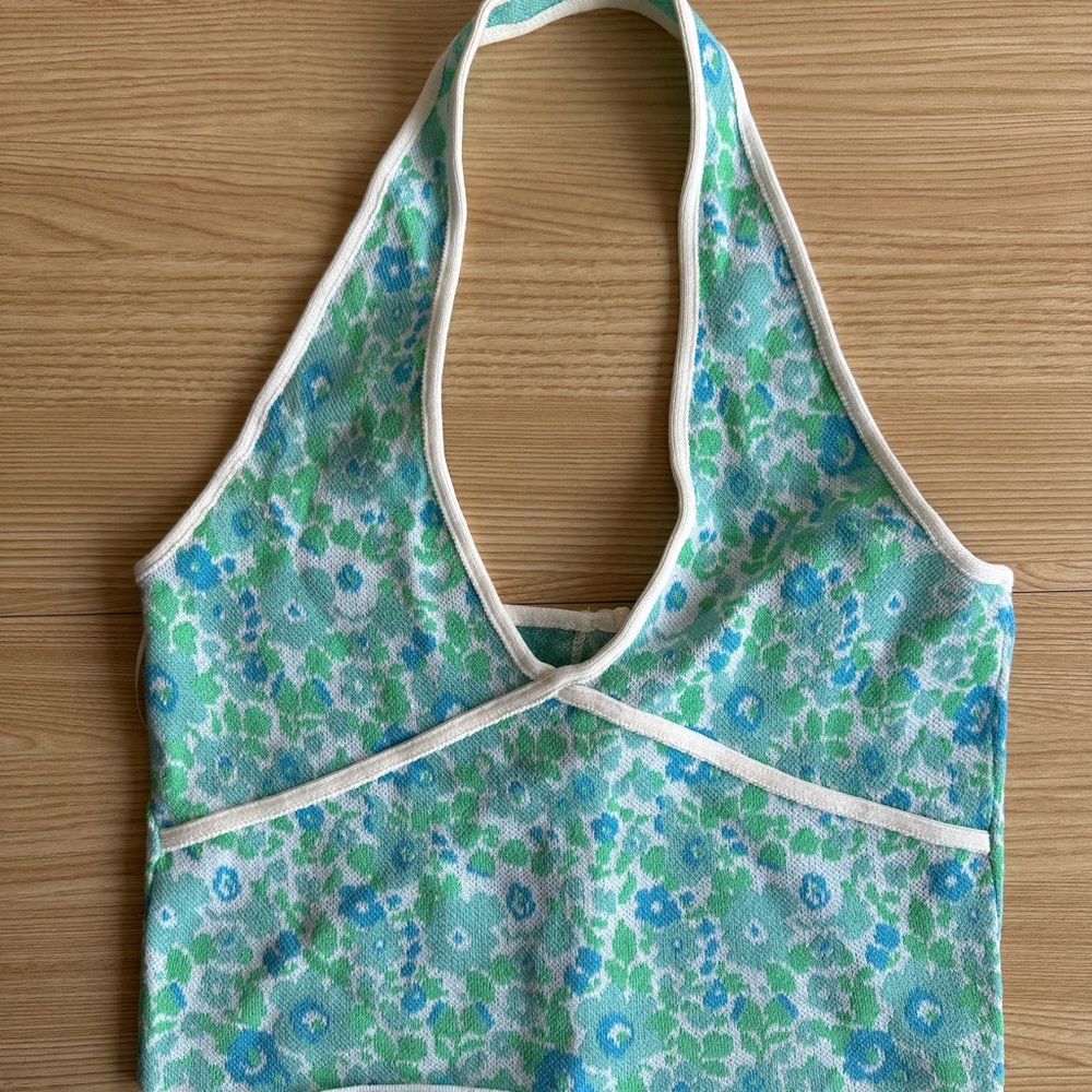 Zara top